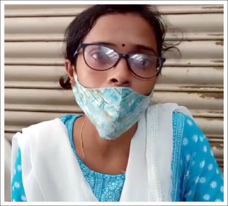 బంగారం షాపుకు వెళితే..