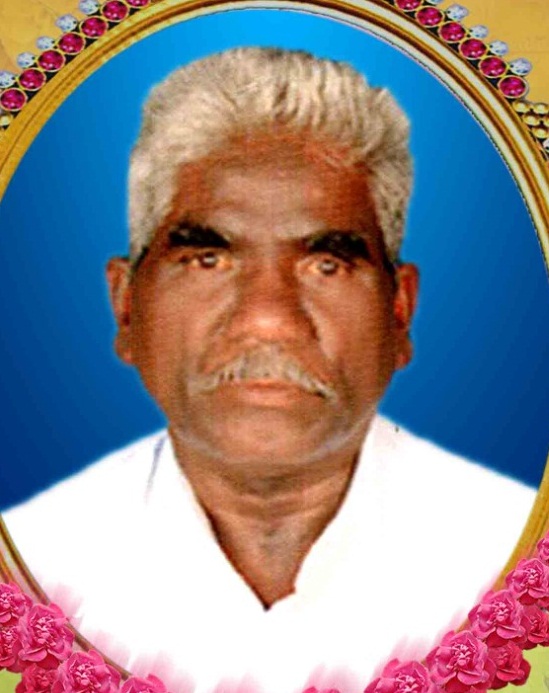 మాజీ కౌన్సిల‌ర్ నీర‌టీ శ్యాంసుంద‌ర్ క‌న్నుమూత‌