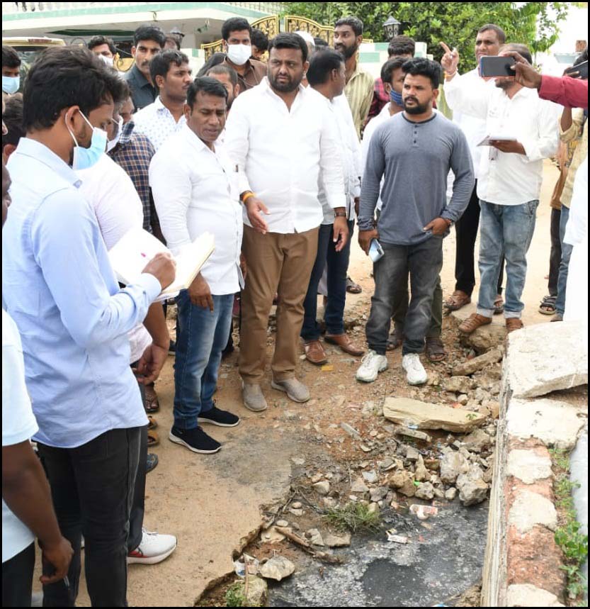మొద‌టి విడ‌త ముగిసింది..!