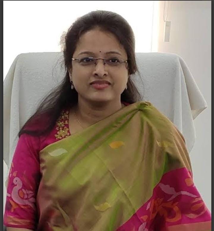 వికారాబాద్ జిల్లాకి కొత్త కలేక్టర్