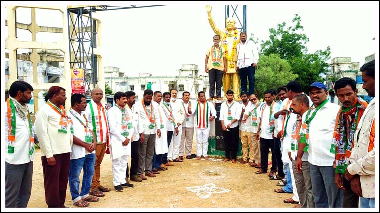 చిరస్మ‌ర‌ణీయుడు రాజీవ్ గాంధీ