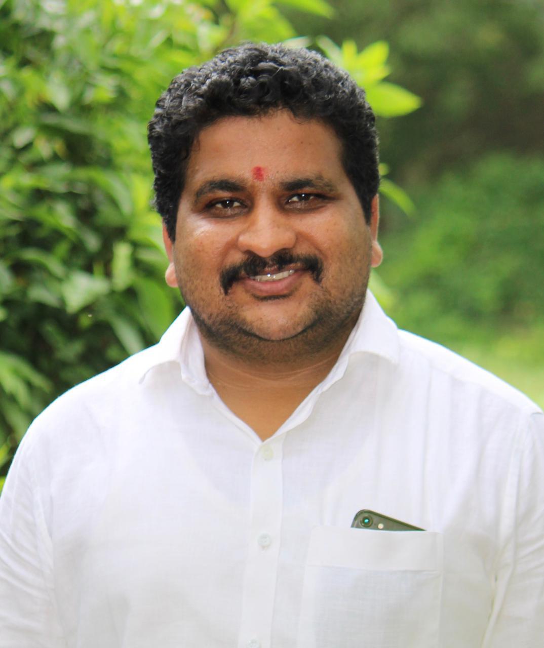 ఉద్య‌మ కారుడికి రాష్ట్ర స్థాయి ప‌ద‌వి