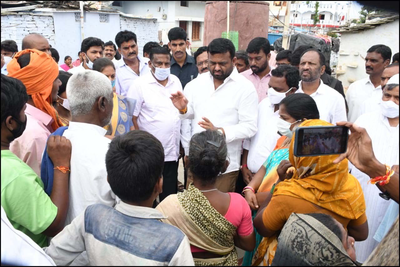 మూడు నెల‌ల్లో మిష‌న్ భ‌గీర‌థ పూర్తి