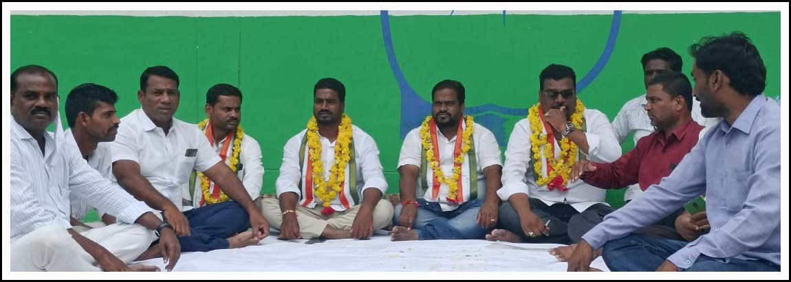 ద‌ళిత బంధును రాష్ట్ర వ్యాప్తంగా అమలు చేయాలి