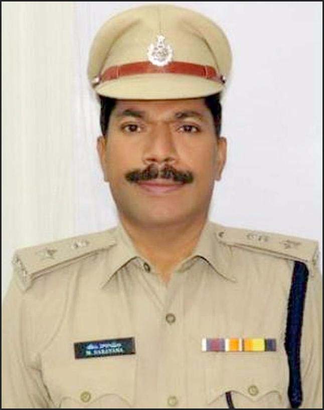 ప్రజలందరూ అప్రమత్తంగా ఉండాలి