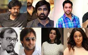 మళ్లీ తెరపైకి సినీ తారల డ్రగ్స్ కేసు