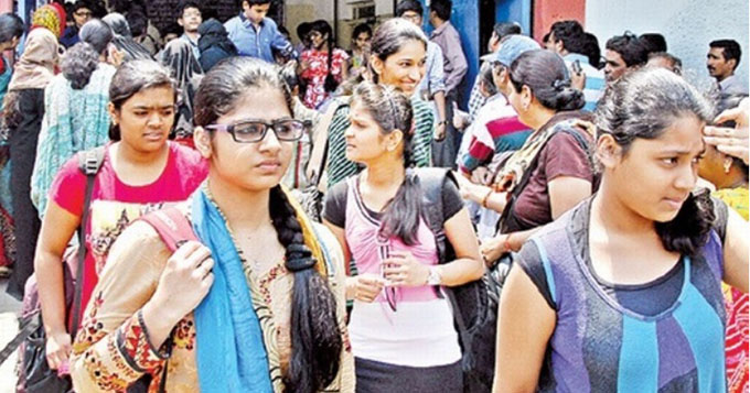 ఇంటర్ ప్రవేశాల గడువు మళ్లీ పొడిగింపు..