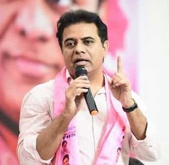 ద‌మ్ముంటే రాజీనామా చేయ్