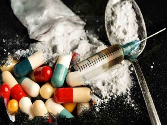 డ్రగ్స్ కేసులో కీలక ఆధారాలు లభ్యం
