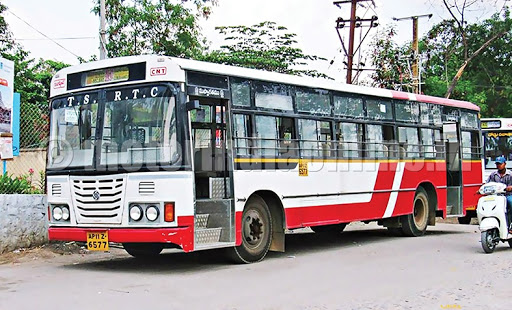 విద్యార్థులకు టీఎస్ ఆర్టీసీ గుడ్‌న్యూస్..