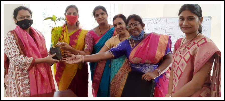 తాండూరు మున్సిప‌ల్ అభివృద్ధికి స‌హ‌క‌రించండి