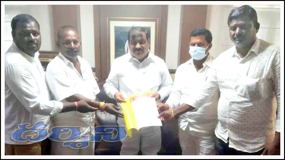 నిజ్జ‌మ‌నానికి రండి