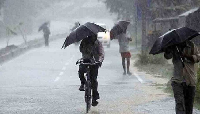 తెలంగాణ‌కు తుఫాను గండం