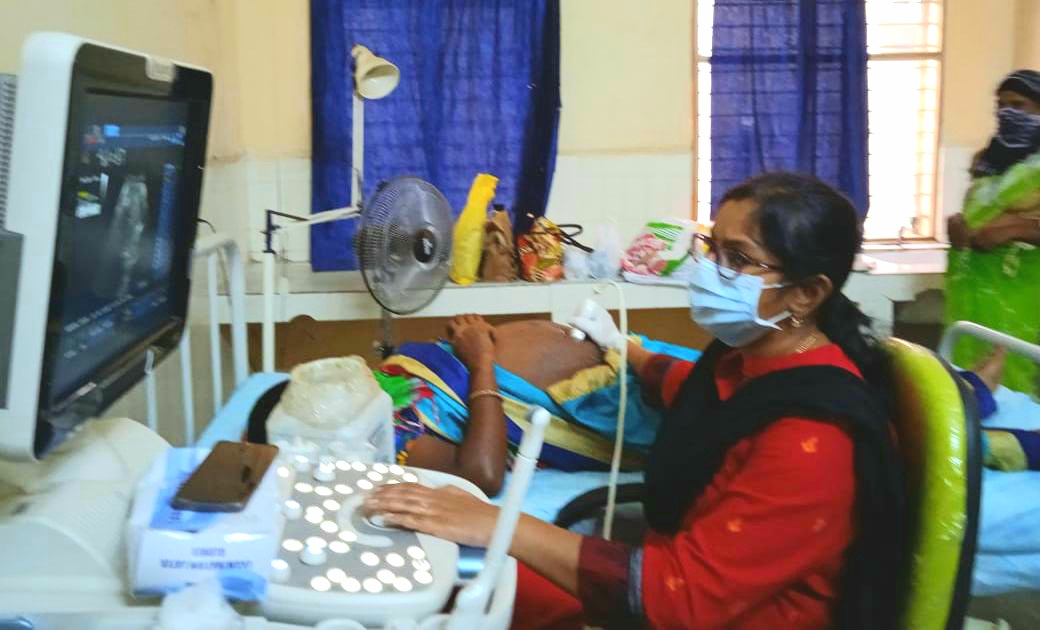 గర్భవతులకు గుడ్ న్యూస్