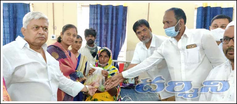 అట్ట‌హాసంగా ఎమ్మెల్సీ మ‌హేంద‌ర్‌రెడ్డి జ‌న్మ‌దిన వేడుక‌లు