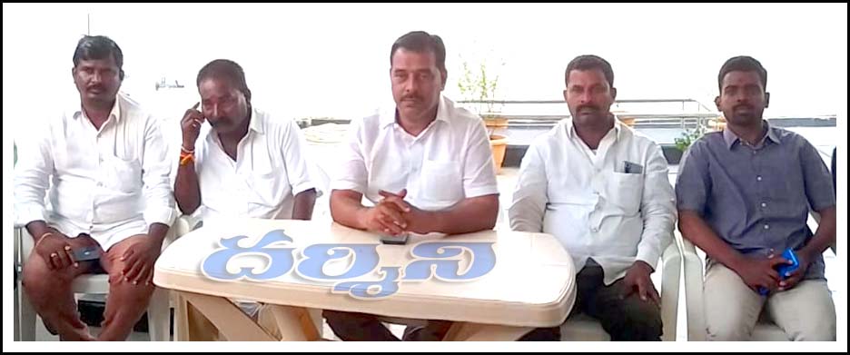 నిమ‌జ్జ‌న ఖ‌ర్చుల‌పై త‌ప్పుడు ప్ర‌చారం త‌గ‌దు