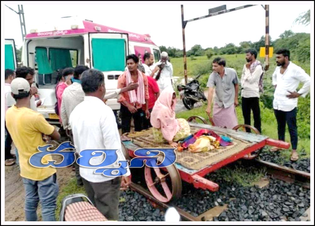 అమ్మ‌కెంత క‌ష్టం..!