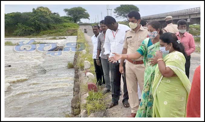 నిమ‌జ్జ‌నానికి ప‌క‌డ్బందీ ఏర్పాట్లు