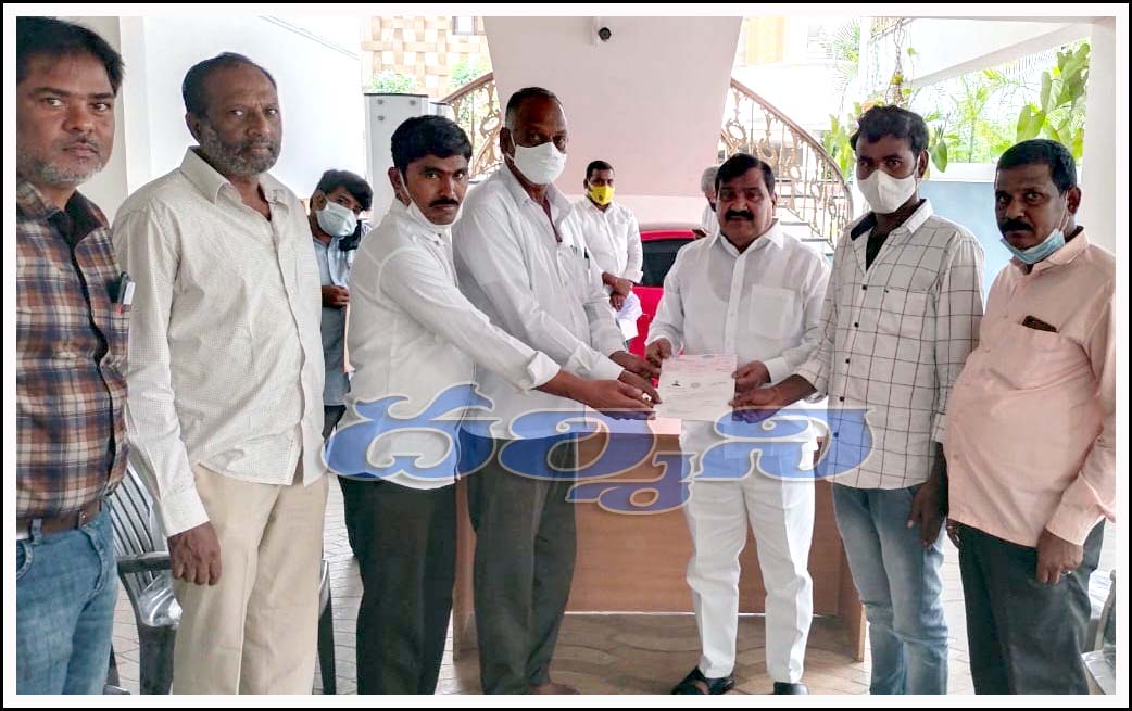 పేద‌ల‌కు వ‌రం సీఎంఆర్ఎఫ్