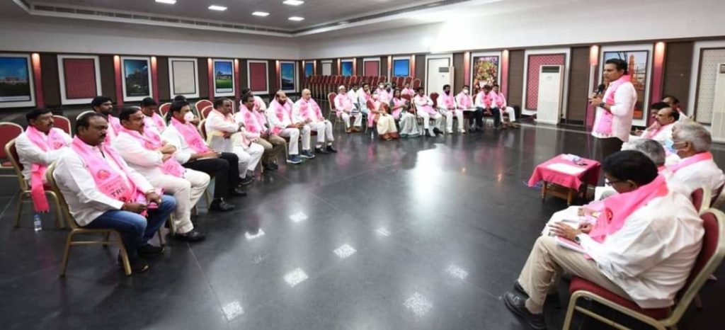 నెలాఖ‌రులోగా పూర్తి చేయాలి