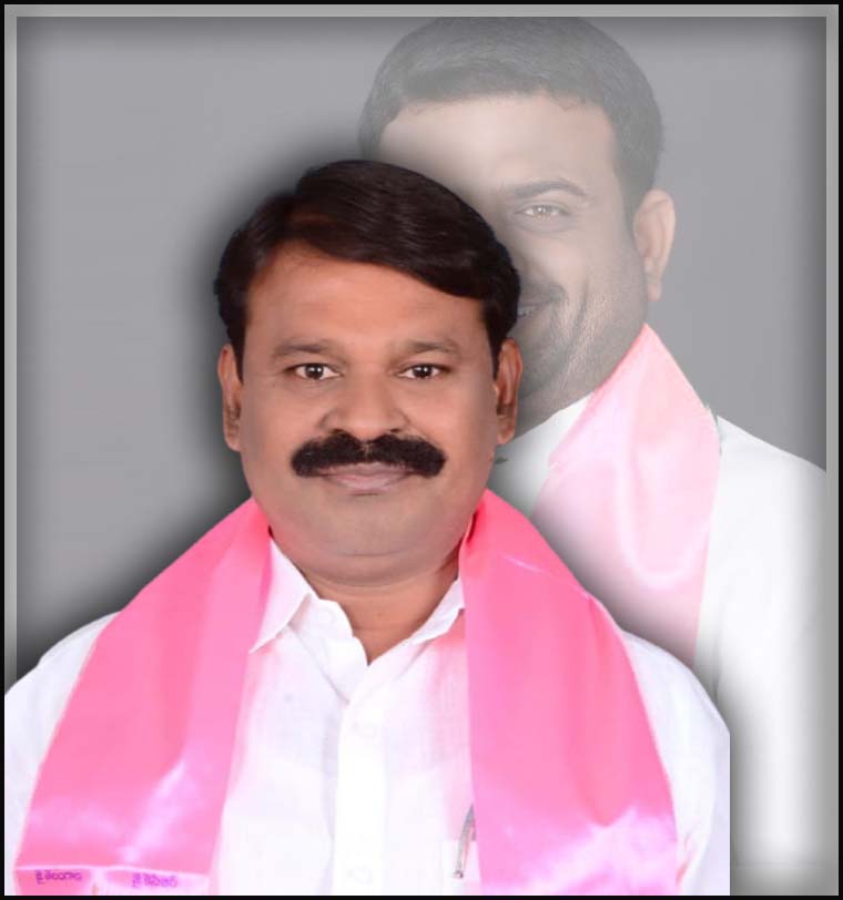 సొంత పార్టీ ఎమ్మెల్యేపై విమ‌ర్శ‌లా..