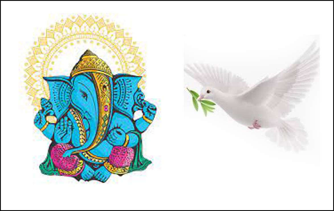 మ‌రి కొన్నిగంట‌ల్లో శాంతి స‌మావేశం