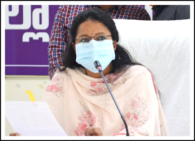 జ్వ‌ర ప‌రీక్ష‌లు త‌ప్ప‌నిస‌రి..!