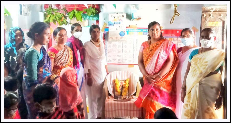 చిన్నారుల‌ప‌ట్ల అప్ర‌మ‌త్తంగా ఉండాలి