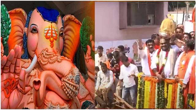 బాలాపూర్ ల‌డ్డూకు రికార్డు వేలం