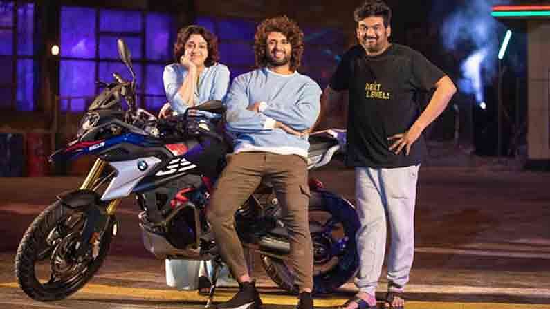 నెల రోజులు గోవాకీ లైగ‌ర్
