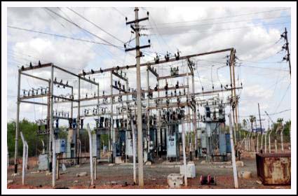 రేపు విద్యుత్ స‌ర‌ఫ‌రాలో అంత‌రాయం