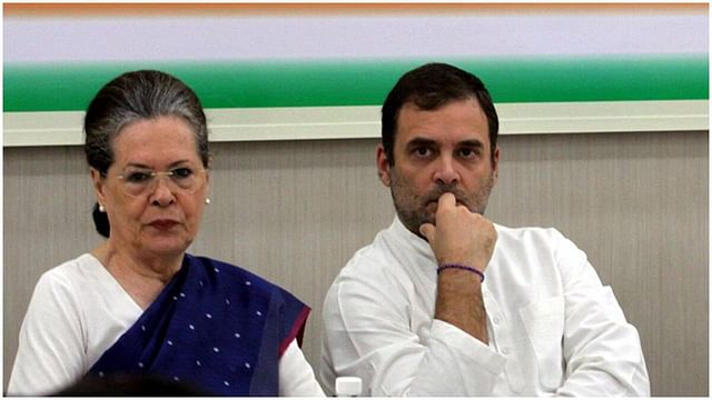 పంజాబ్ సీఎం రేసులో ఆ ఐదుగురు