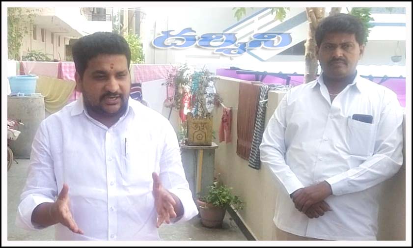 బీసీల‌ కుల‌గ‌ణ‌న చేప‌ట్టాల్సిందే