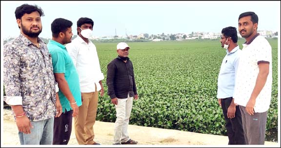 మినీ ట్యాంక్‌బండ్‌లో బ‌తుక‌మ్మ నిమ‌జ్జ‌న వేడుక‌లు