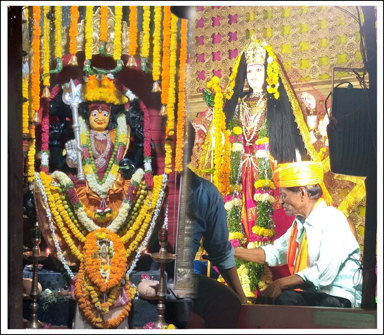 దిగ్విజ‌య ద‌శ‌మి..!