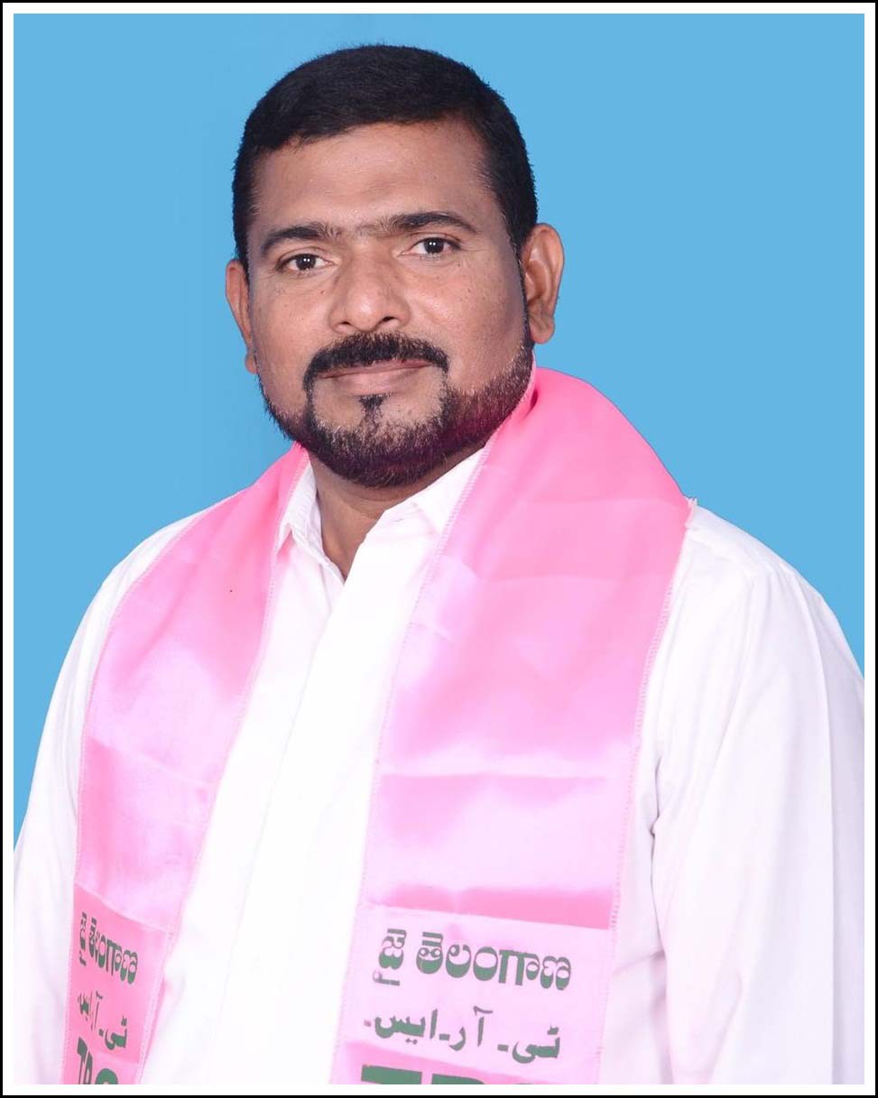 ఎమ్మెల్యే స‌హాకారంతో స‌మ‌స్య‌ల ప‌రిష్కారానికి కృషి