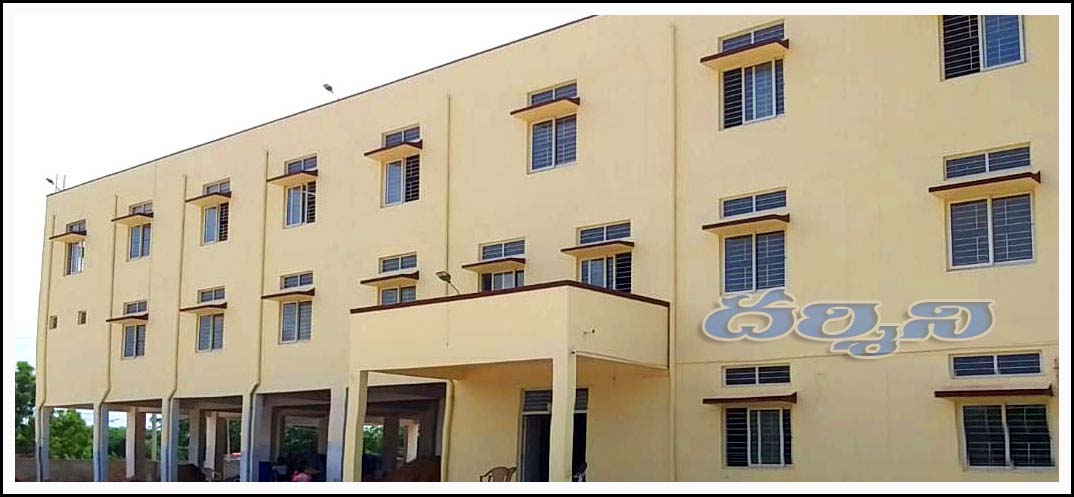 మున్సిపల్ కౌన్సిల్ మీటింగ్ డేట్ ఫిక్స్