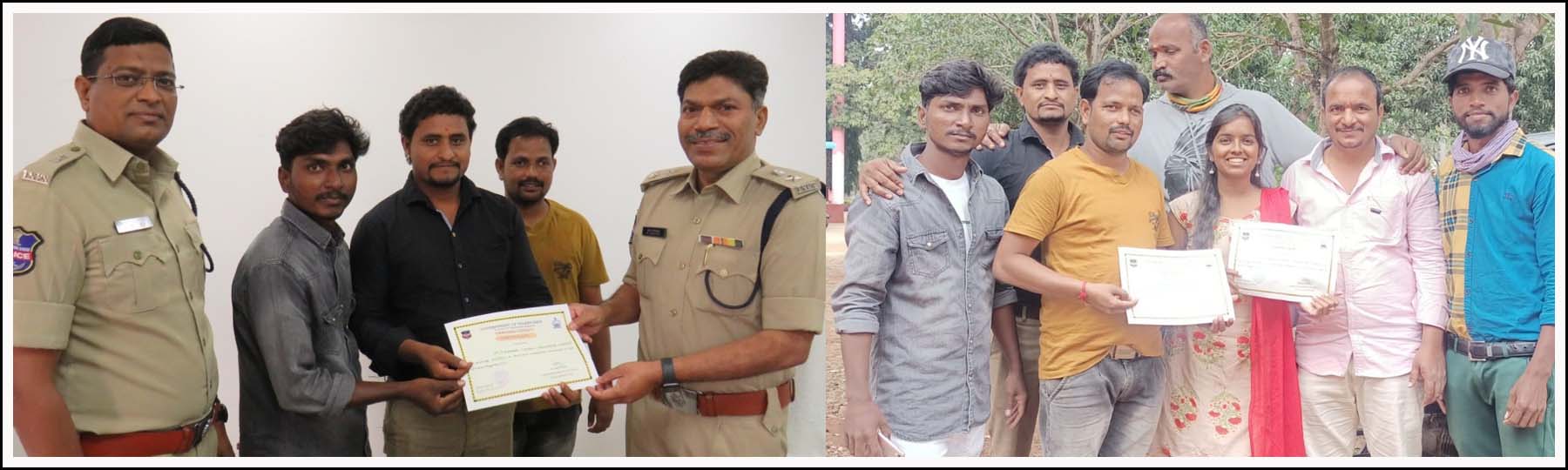డ‌య‌ల్ 100 'షార్ట్' హిట్