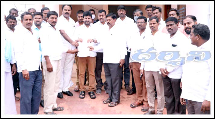 ప్ర‌జా ఆరోగ్య శ్రేయ‌స్సే స‌ర్కారు ల‌క్ష్యం