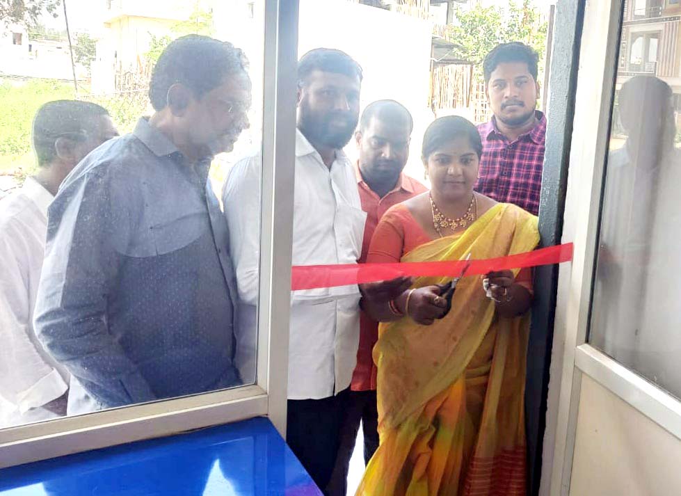 పెంపుడు జంతువుల‌కు మెరుగైన వైద్యం అందించాలి