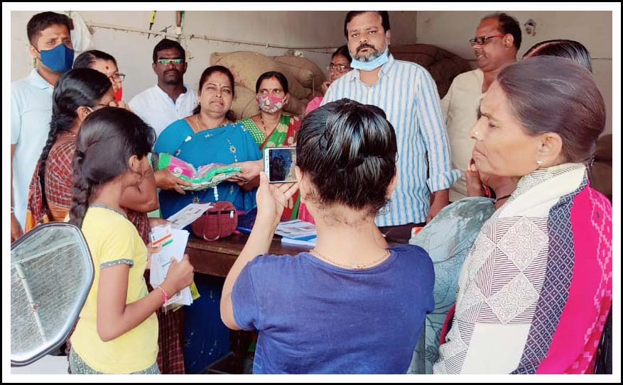 మ‌హిళ‌ల ఔన‌త్యాన్ని పెంచే పండ‌గ బ‌తుక‌మ్మ‌