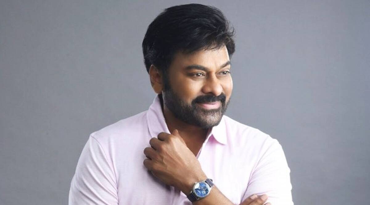 చిరంజీవి కుడి చేతికి సర్జరీ