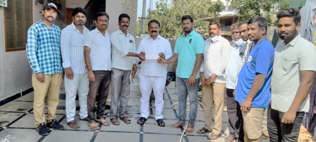 అమ్మవారి ఆశీస్సులు అందరిపై ఉండాలి
