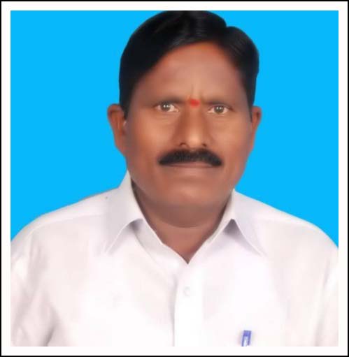 గుండెపోటుతో కౌన్సిల‌ర్ క‌న్నుమూత‌