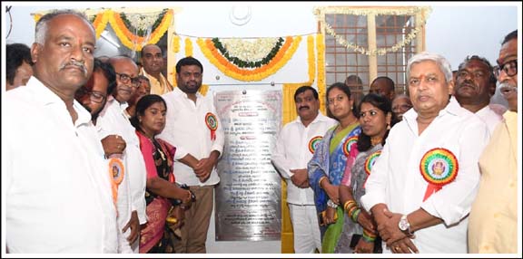 రాజ‌కీయం, నామినేట్ ప‌ద‌వుల్లో ప్రాధాన్యం
