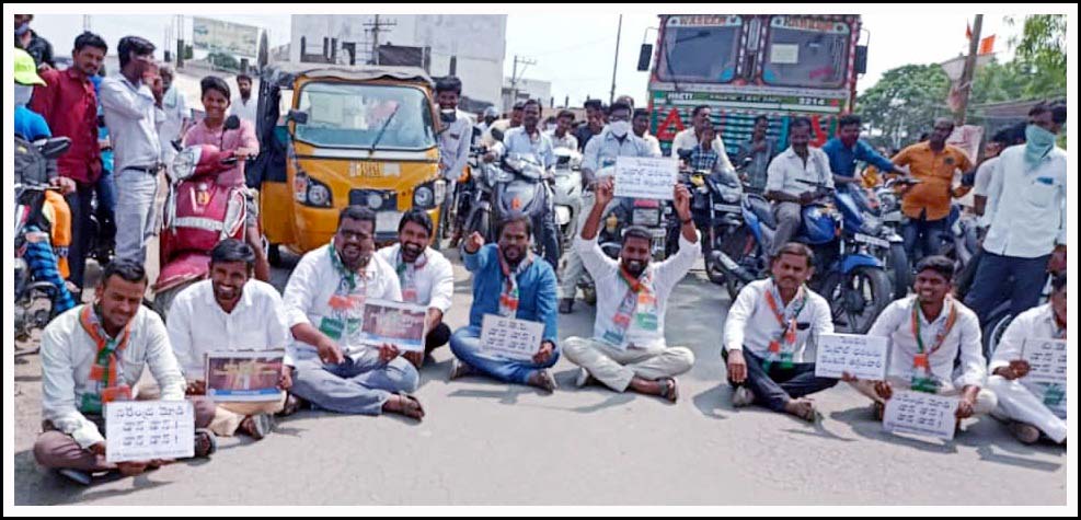 పేద‌ల న‌డ్డివిరుస్తోన్న కేంద్రం