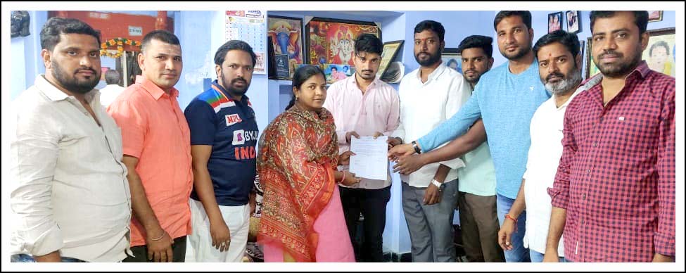 పేద‌ల‌కు అండ‌గా సీఎం స‌హాయ నిధి