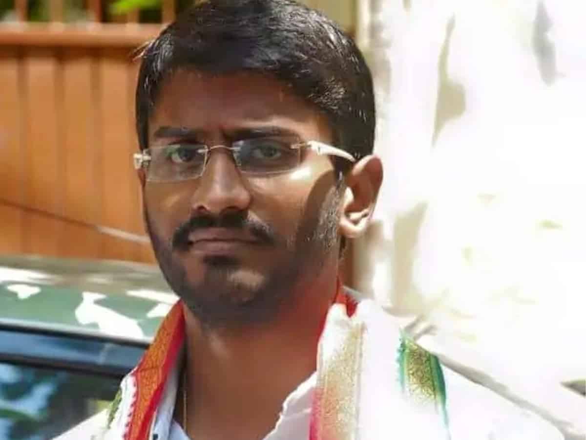 హుజూరాబాద్ అభ్య‌ర్థిని ఎంపిక చేసిన హ‌స్తం
