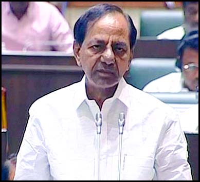 100 నియోజ‌క‌వ‌ర్గాల్లో ద‌ళితబంధు..!