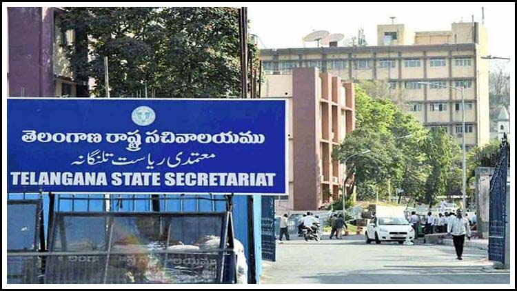 రాష్ట్రంలో మున్సిప‌ల్ క‌మీష‌న‌ర్ల బ‌దిలీలు